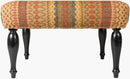 Burgkirchen Tan Ottoman