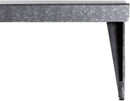 Weitersfeld Gray Coffee Table