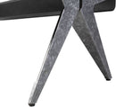 Weitersfeld Gray Coffee Table