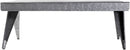 Weitersfeld Gray Coffee Table