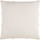 Ziersdorf Cream Pillow Cover