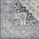 Renwick Traditional Ivory Area Rug