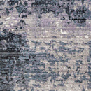 Rickardsville Modern Gray Area Rug
