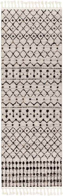 Ricketts Global Medium Gray Area Rug