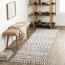 Ricketts Global Medium Gray Area Rug