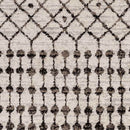 Ricketts Global Medium Gray Area Rug