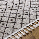 Ricketts Global Medium Gray Area Rug