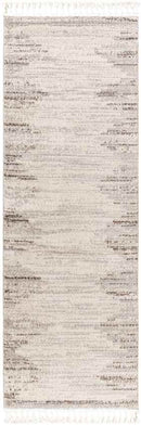 Ringsted Global Light Gray Area Rug