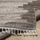 Ringsted Global Cream Area Rug
