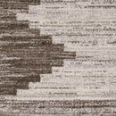 Ringsted Global Cream Area Rug