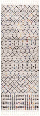 Ricketts Global Cream Area Rug