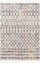 Ricketts Global Cream Area Rug