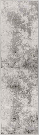 Shambaugh Modern Gray Area Rug