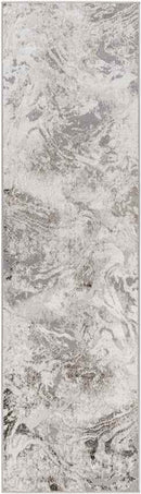 Shueyville Modern Cream Area Rug