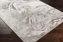 Shueyville Modern Cream Area Rug