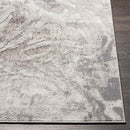 Shueyville Modern Cream Area Rug