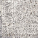 Sioux Rapids Traditional Taupe Area Rug