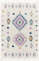 Swaledale Global Ivory Area Rug