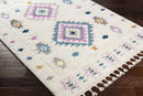 Swaledale Global Ivory Area Rug