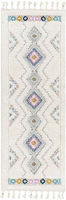 Swan Global Ivory Area Rug