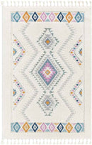 Swan Global Ivory Area Rug