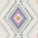 Swan Global Ivory Area Rug