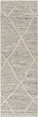 Thompson Global Beige Area Rug