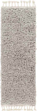 Thornburg Global Gray Area Rug
