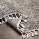 Thornburg Global Gray Area Rug