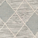 Udell Global Charcoal Area Rug