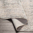 Van Wert Traditional Beige Area Rug