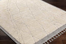 Wayland Global Beige Area Rug