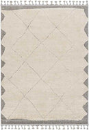 Wellman Global Beige Area Rug