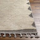 Wellman Global Beige Area Rug