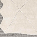 Wellman Global Beige Area Rug
