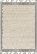 Wellsburg Global Beige Area Rug