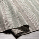 West Burlington Cottage Charcoal Area Rug