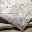 Graf Modern Beige Area Rug