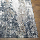 Graf Modern Navy Area Rug