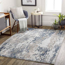 Graf Modern Cream Area Rug