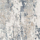 Graf Modern Cream Area Rug