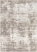 Grand River Modern Light Brown Area Rug