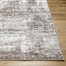 Grand River Modern Light Brown Area Rug