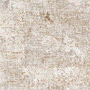 Grundy Center Traditional Beige Area Rug