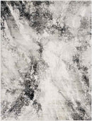 Guthrie Center Modern Charcoal Area Rug