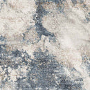 Guthrie Center Modern Navy Area Rug