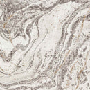 Guttenberg Modern Beige Area Rug