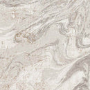 Halbur Modern Beige Area Rug