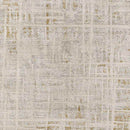 Xylofagou Modern Beige Area Rug