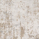 Karakoumi Modern Hickory Area Rug